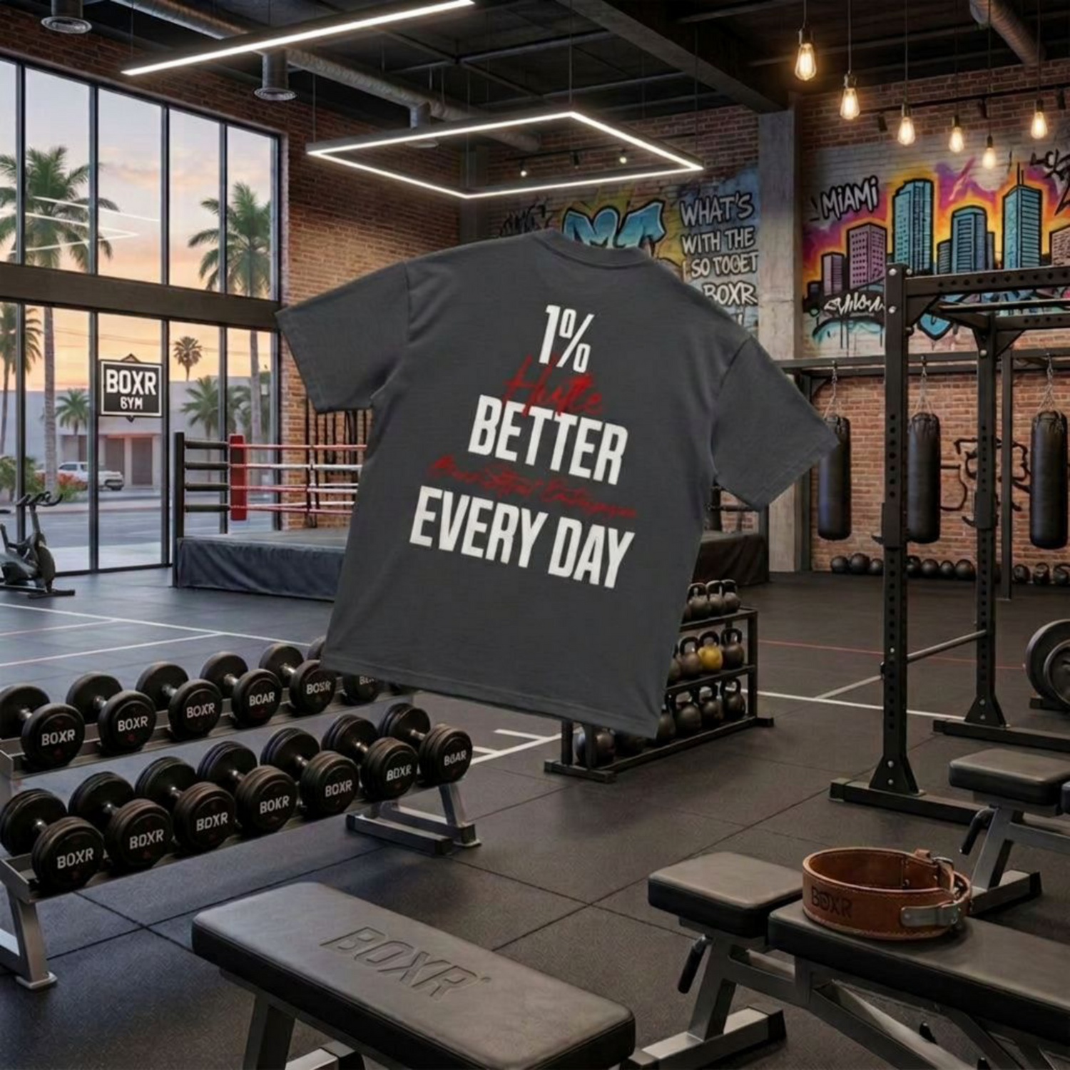 GYM