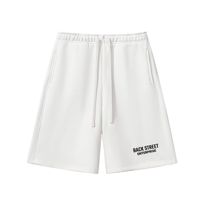 Essential Heavyweight Fleece Shorts