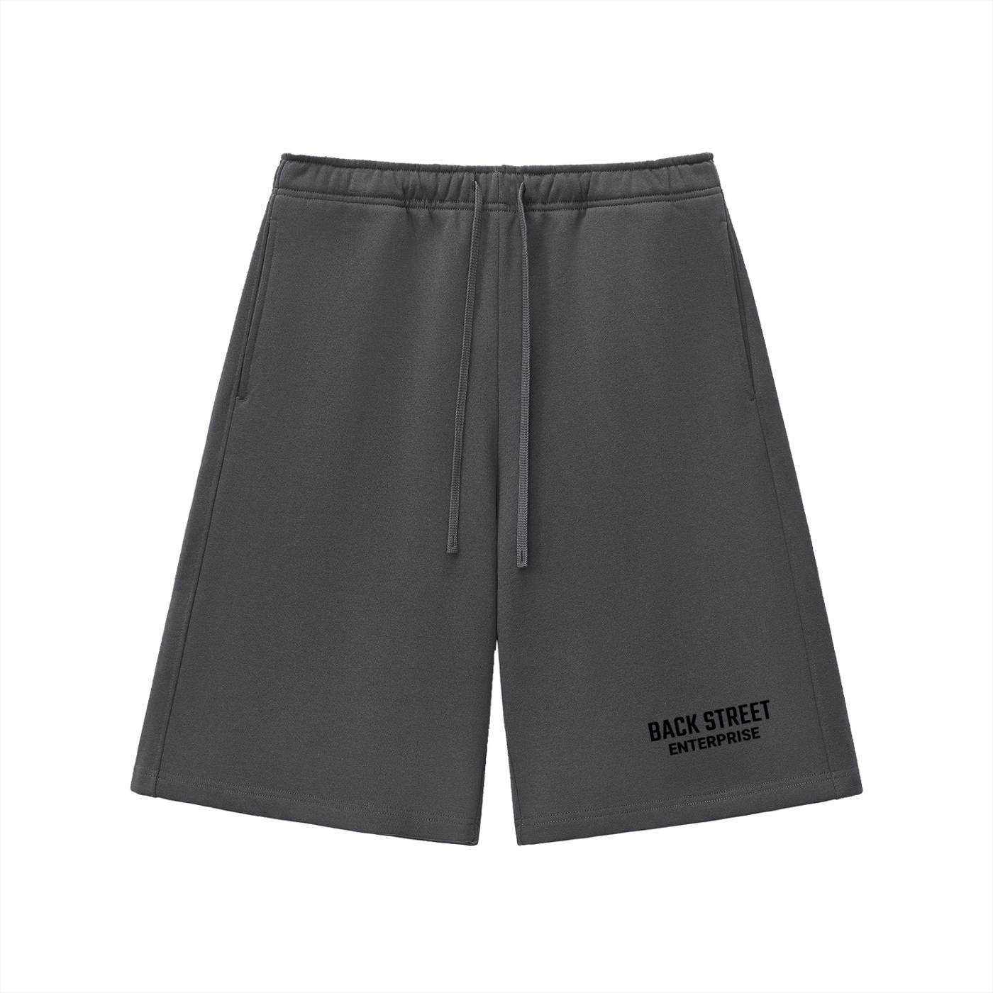 Essential Heavyweight Fleece Shorts