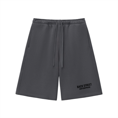 Essential Heavyweight Fleece Shorts
