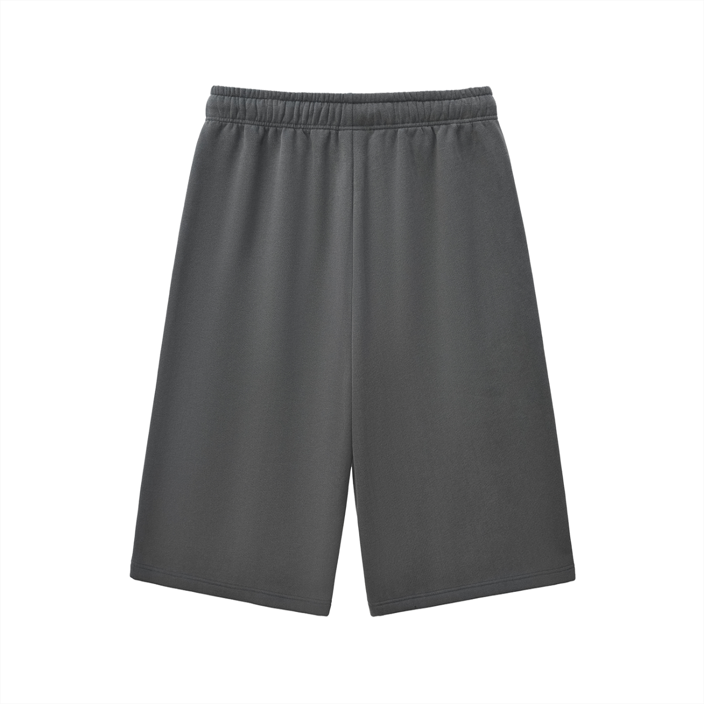 Miami- Relaxed Drawstring Three-quarter Sweatpants