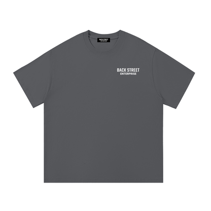 Dollar Bills- Essential Cotton T-Shirt