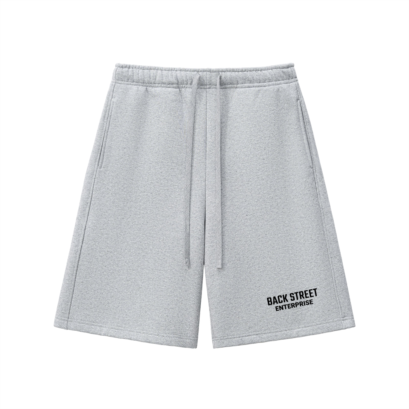 Essential Heavyweight Fleece Shorts