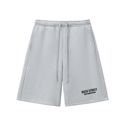 Essential Heavyweight Fleece Shorts