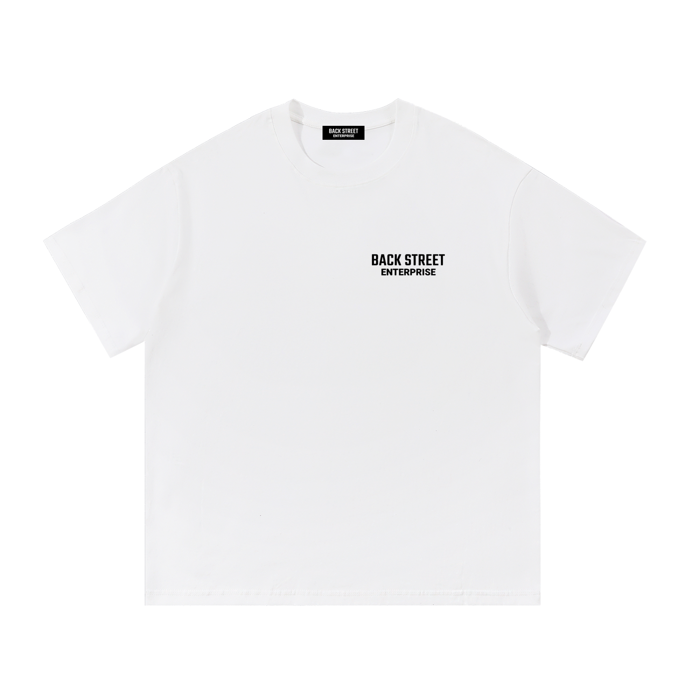 Party Party- Essential Cotton T-Shirt