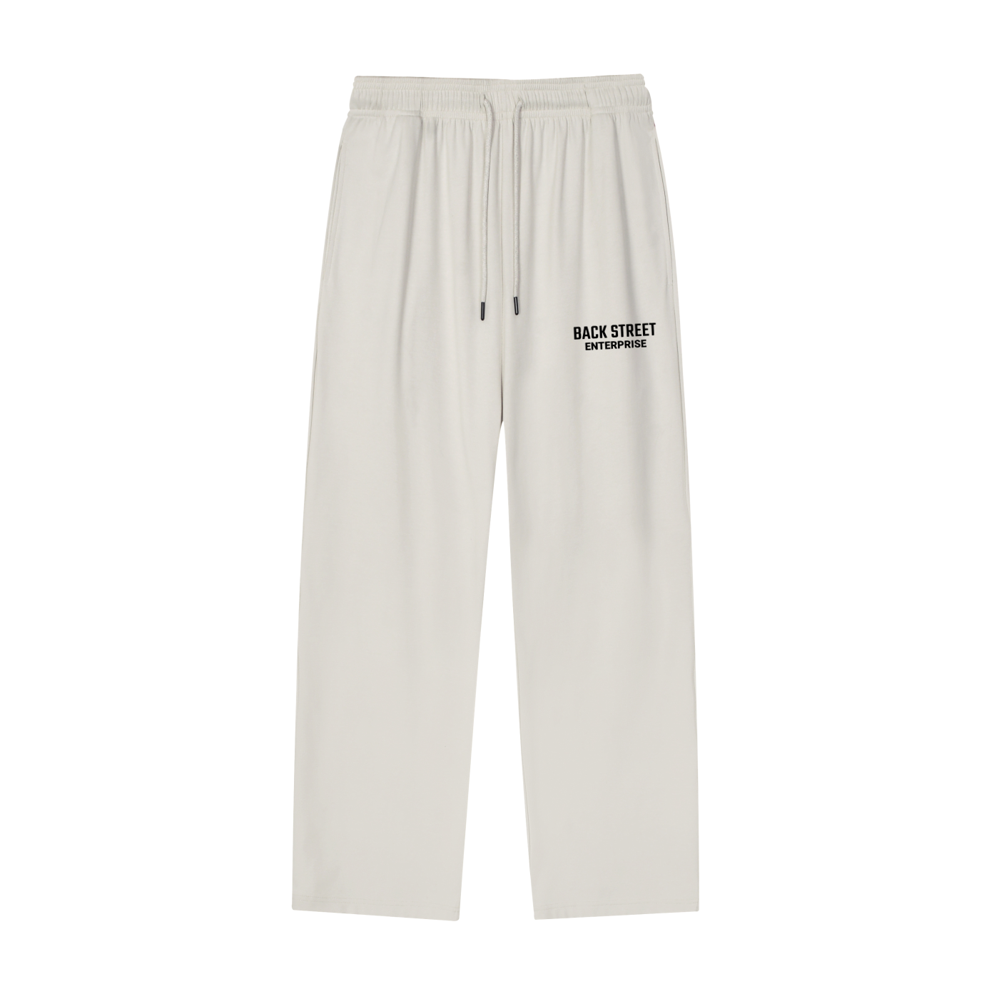 Mesh-Lined Quick-Dry Athletic Leg Pants